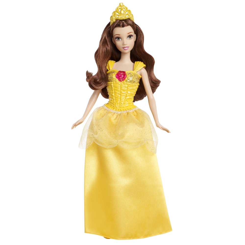 Кукла Белль с дополнительным платьем MagiClip, 28 см.  